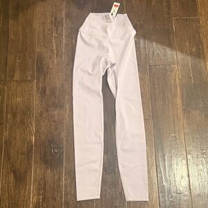 Garage Light Purple Leggings